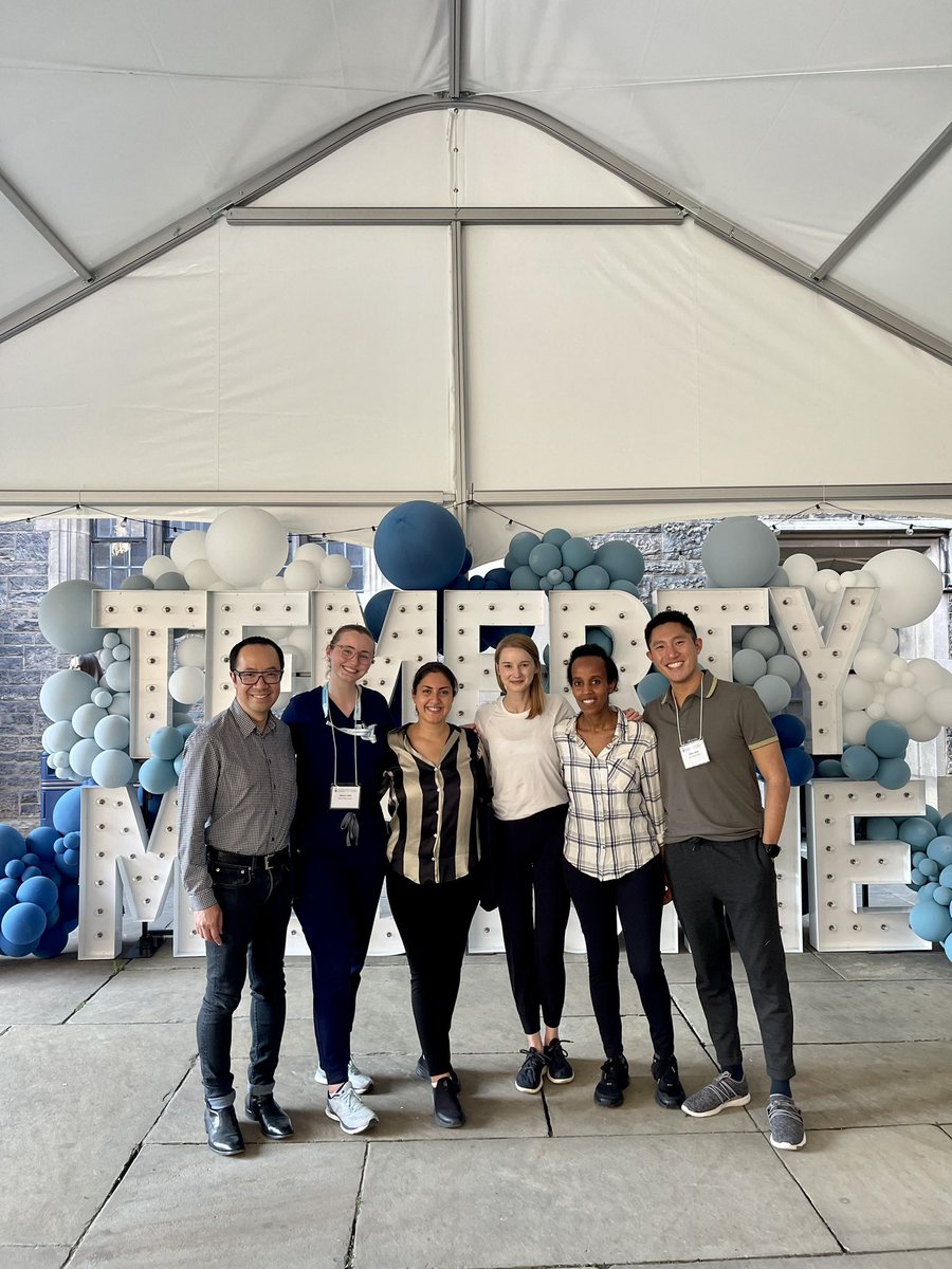 David Chan (@uoftneurologypd) on Twitter photo Great to meet up again with our new <a href="/uoftneurons/">U of T Adult Neurology Residents</a> at the <a href="/UofTPGME/">U of T PGME</a> welcome reception!! Liam, Ben and Will, we missed you, but I look forward to seeing all of you at next week’s <a href="/UofTNeurology/">UToronto Neurology</a> annual summer social! Great to meet up again with our new <a href="/uoftneurons/">U of T Adult Neurology Residents</a> at the <a href="/UofTPGME/">U of T PGME</a> welcome reception!! Liam, Ben and Will, we missed you, but I look forward to seeing all of you at next week’s <a href="/UofTNeurology/">UToronto Neurology</a> annual summer social!