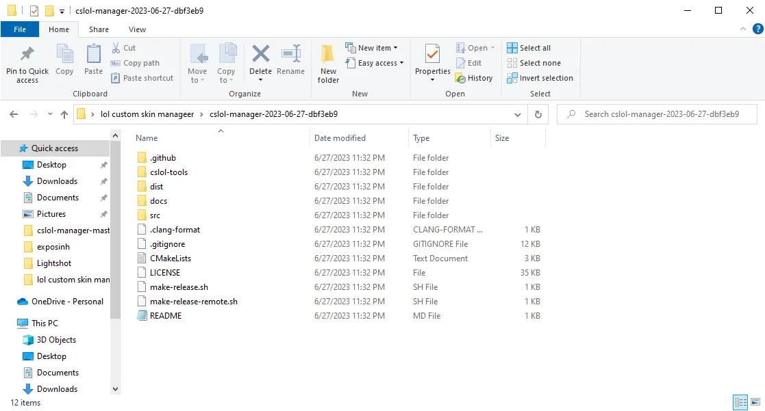Simebeast1's tweet photo. @wild_udyr this is what appears in the folder https://t.co/UMYuhoJgdn