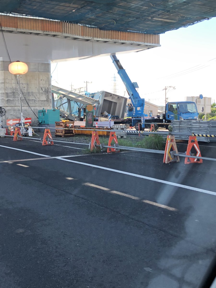 Owy48T's tweet photo. 静岡県静岡市
静清バイパスでの撮影 https://t.co/vy7My20X7n