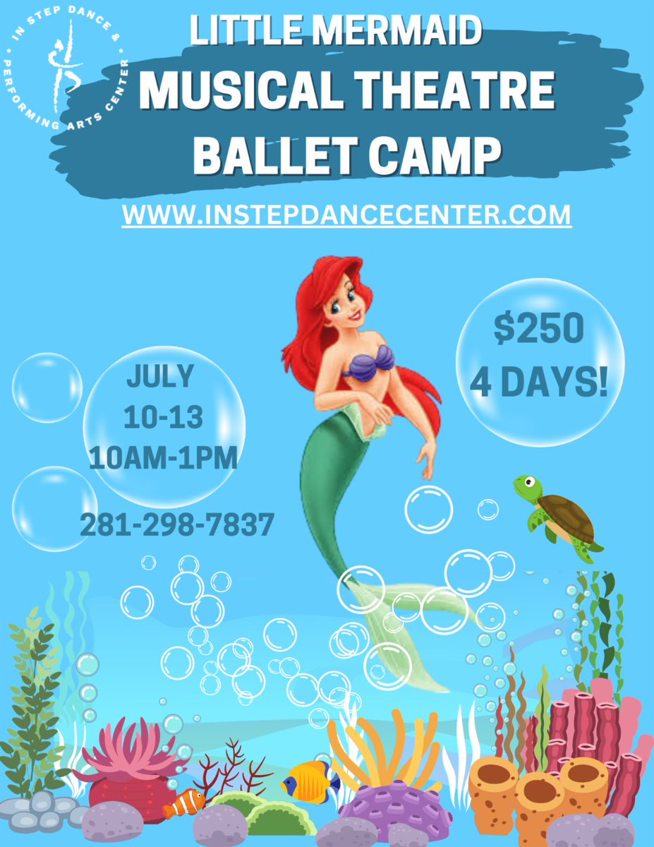 INSTEP DANCE tweet media