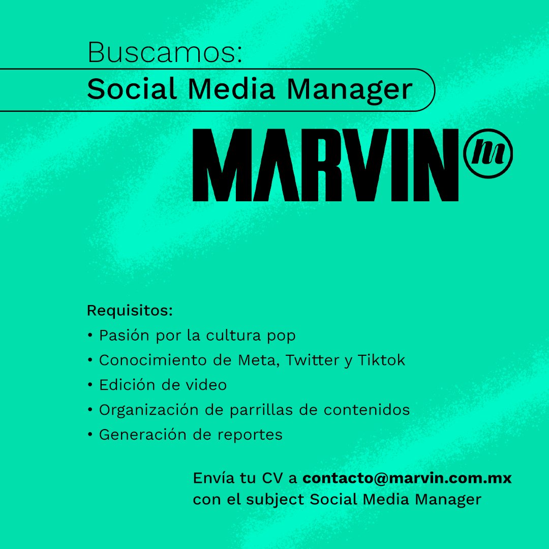 FESTIVAL MARVIN (@festivalmarvin) on Twitter photo 