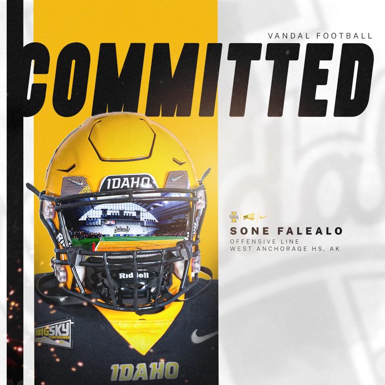 sone falealo tweet media