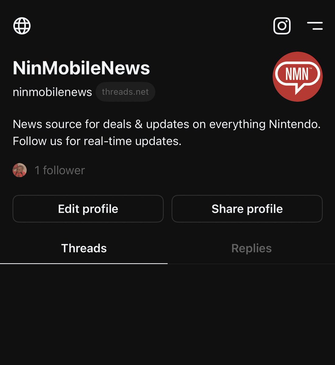 We’re on Threads! Follow us: threads.net/@ninmobilenews