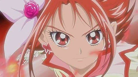 映画名探偵プリキュア！不思議な庭と2人の秘密』 on X: 
