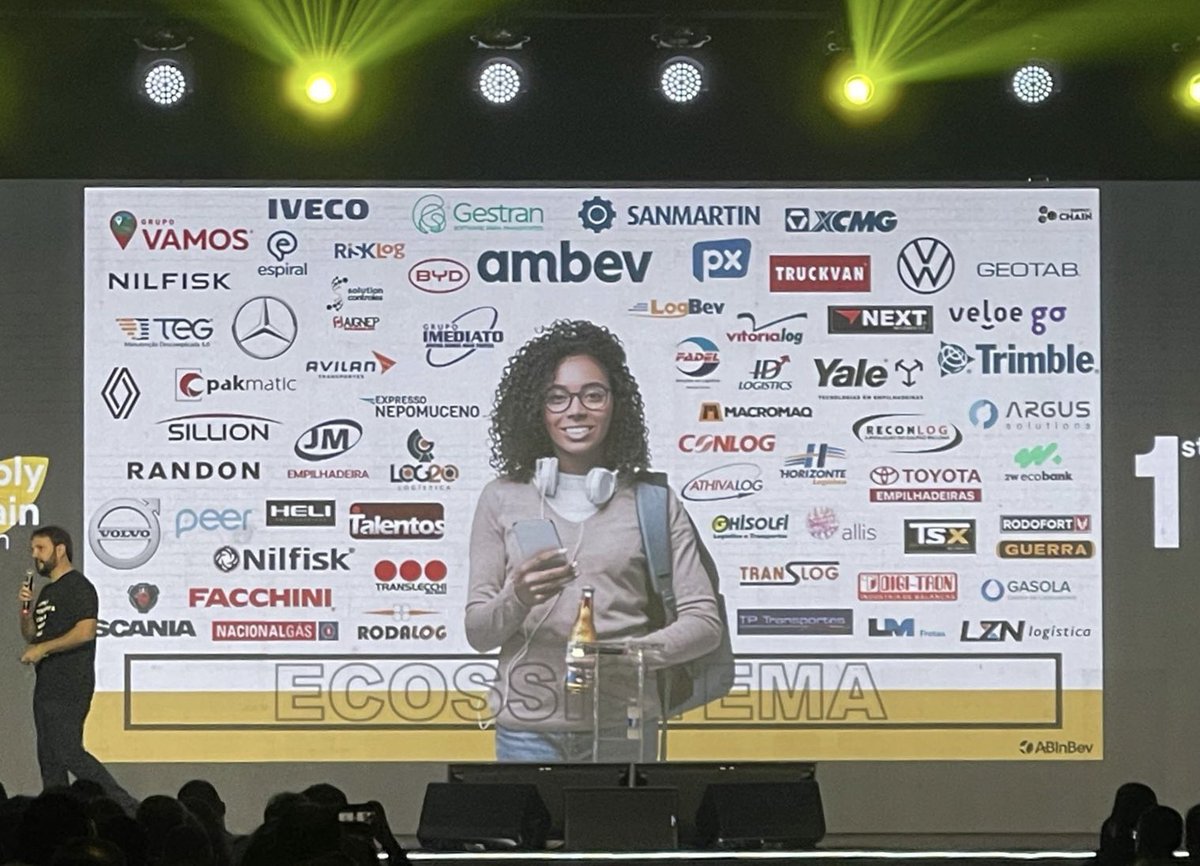 truckvan's tweet photo. Super Log 2023

Marcamos presença na Convenção Anual de Logística Ambev no Hotel Taúa no município de Atibaia. Nossas carrocerias de bebidas e sideres foram destaque entre os produtos expostos. 

Juntos #SomosIlimitados

#Truckvan #SuperLog #Ambev #Logística https://t.co/NQOtDihR4f