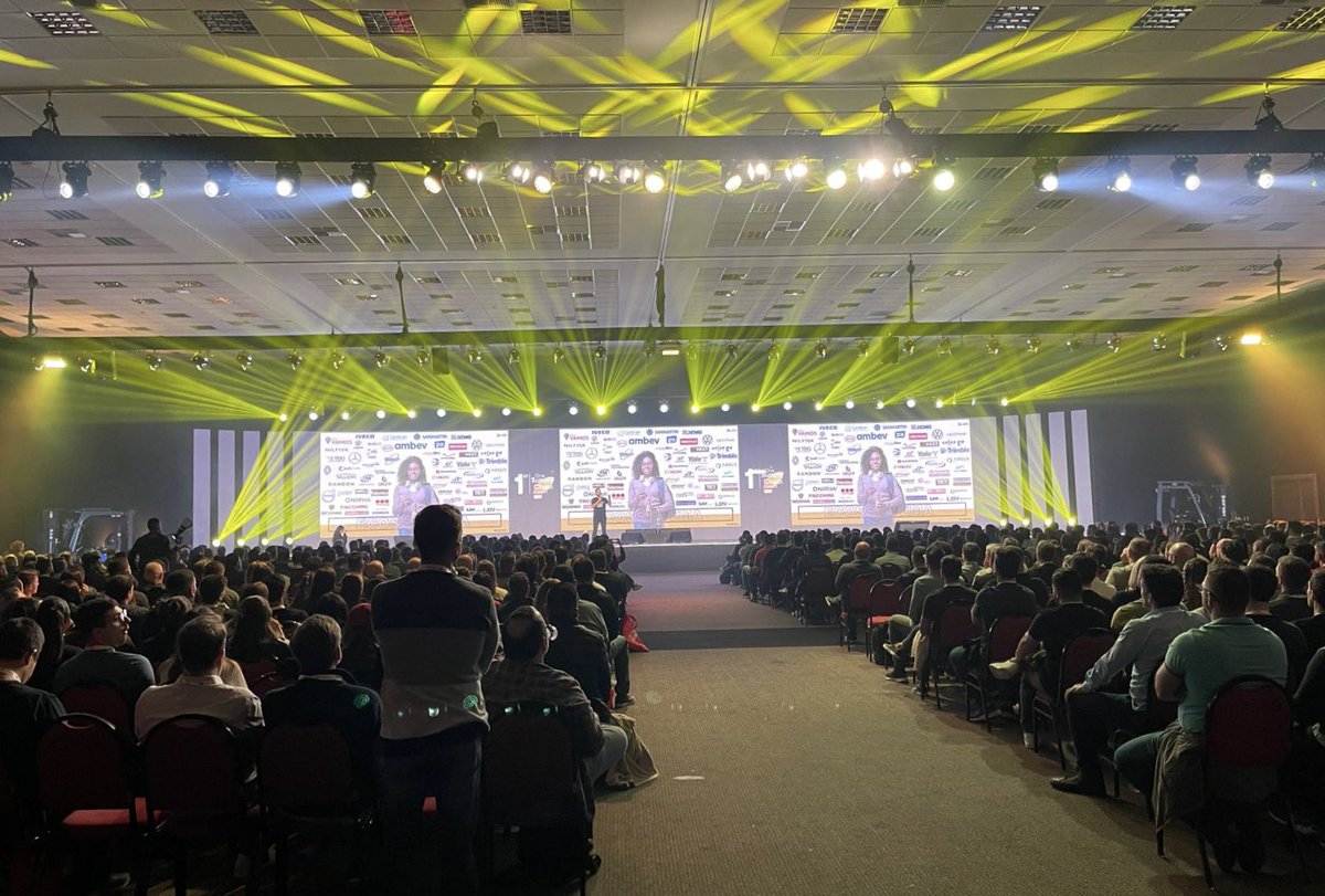 truckvan's tweet photo. Super Log 2023

Marcamos presença na Convenção Anual de Logística Ambev no Hotel Taúa no município de Atibaia. Nossas carrocerias de bebidas e sideres foram destaque entre os produtos expostos. 

Juntos #SomosIlimitados

#Truckvan #SuperLog #Ambev #Logística https://t.co/NQOtDihR4f
