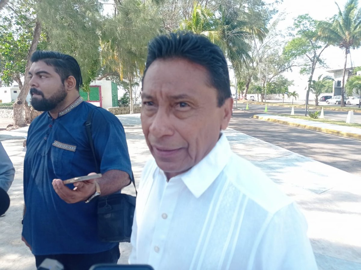 <a href="/SoyDeChetumal/">Soy De Chetumal</a>  AHORA RESULTA…alumnos sí pueden reprobar, a partir de tercero de básica, aclaran autoridades lotenemosclaro.com/?p=6755