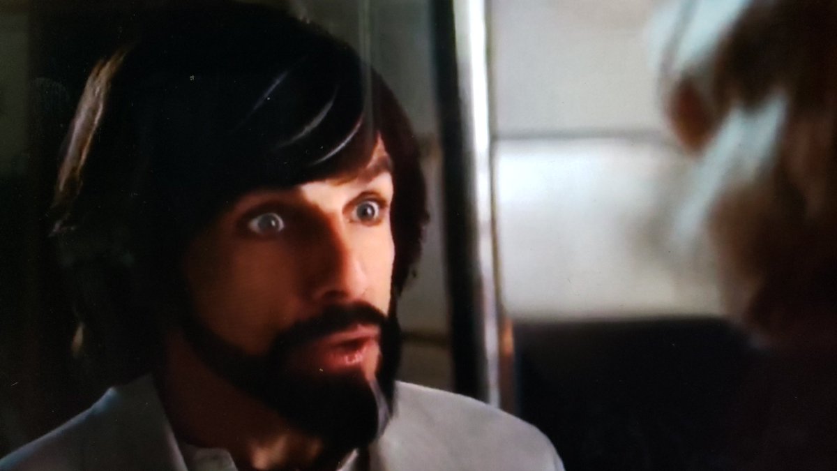 PlzZoolander3's tweet photo. Day 186 of watching a Zoolander movie until the announcement of Zoolander 3! For serious??? #zoolander #zoolander2 #zoolander3 #plzzoolander3 #zoolander3manifest https://t.co/3YgKAOHISP