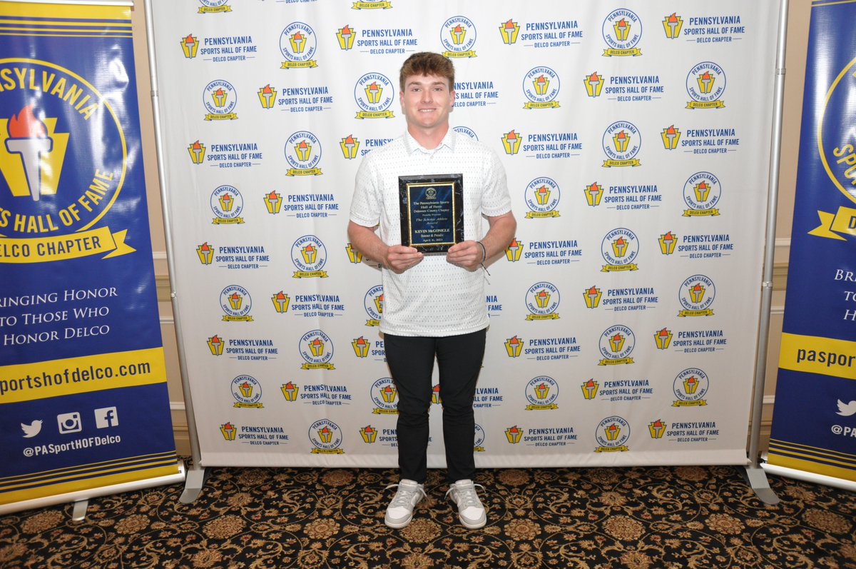 PA Sports HOF Delco tweet media