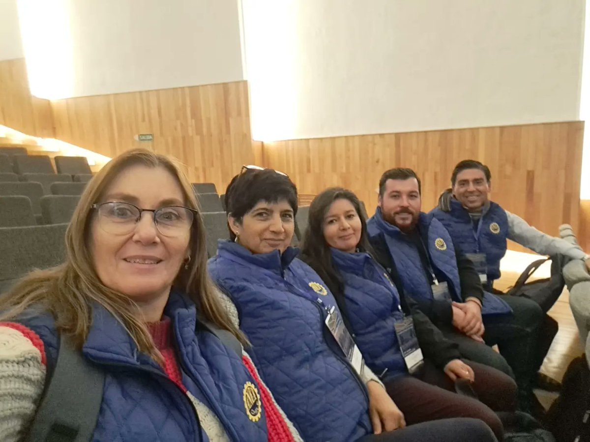 ANECOR tweet media