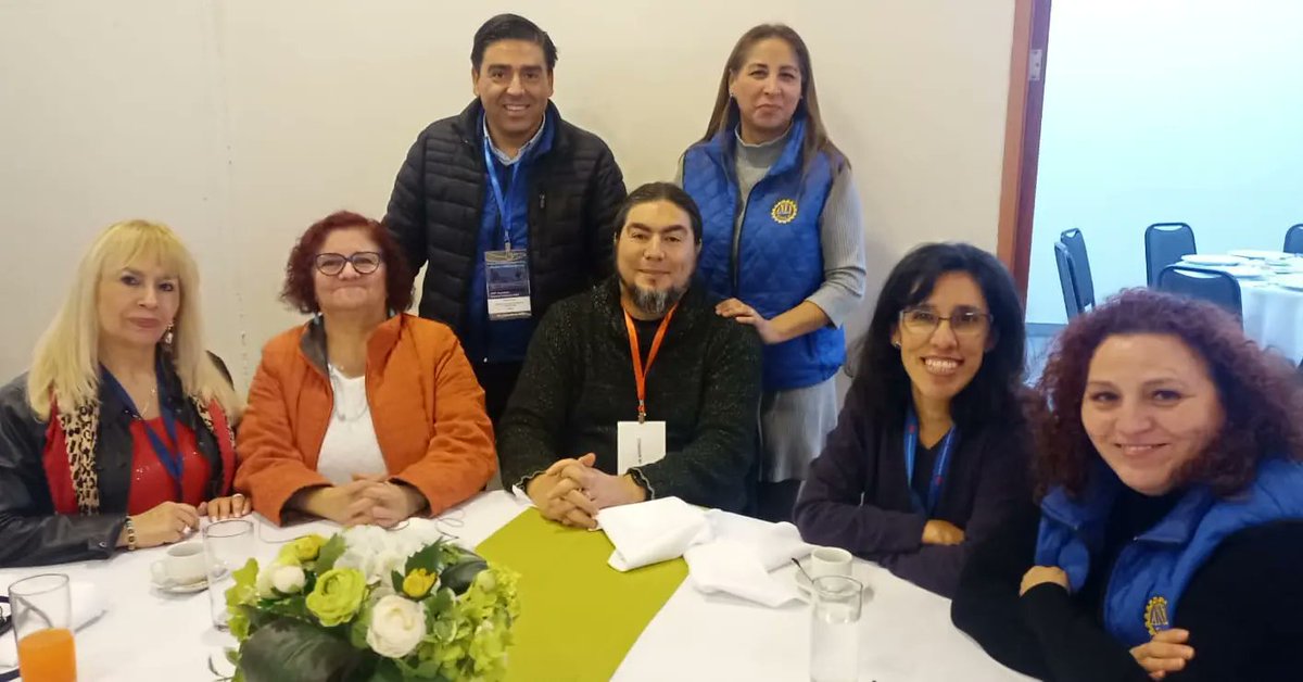 ANECOR tweet media