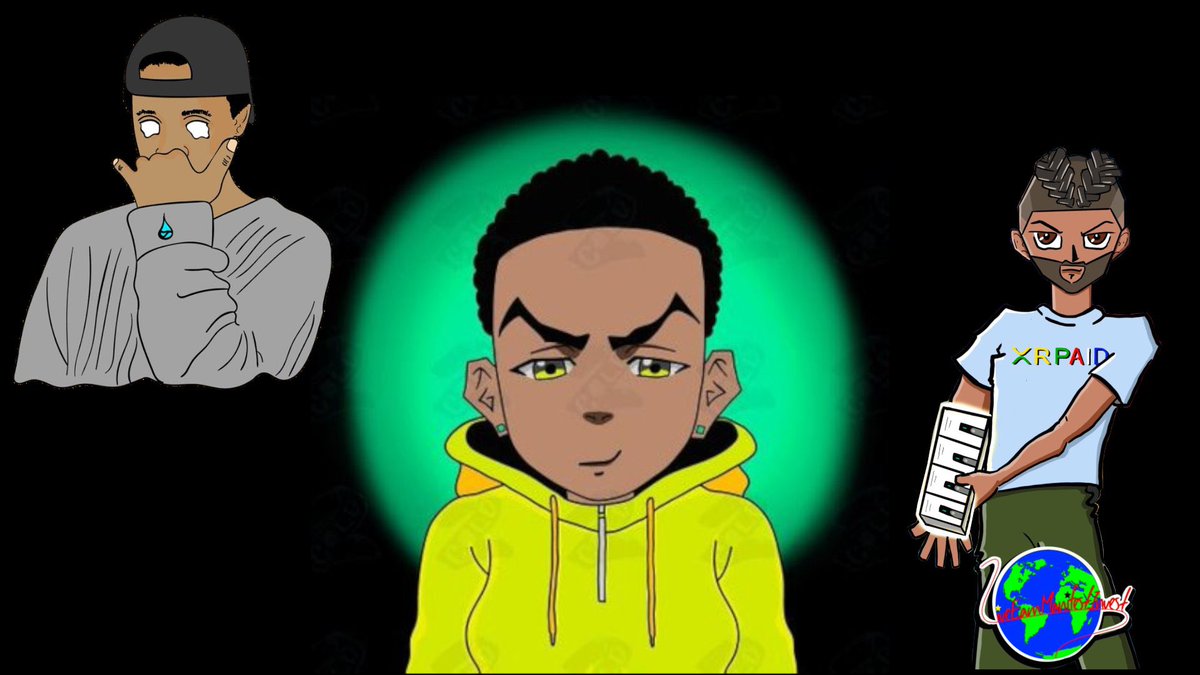 XRPLemi's tweet image. Join us this Thursday 7/6 at 2pm EST to #2COLD's 🥶🧊 #WakeAndBakeVibez with 
@2Cold_XRPL,  @KillaStryder &amp;amp; Myself for some exclusive music and conversations where #musical artists are welcome to join in.

Live on Twitter Spaces and available exclusively to stream on @SonarMuse