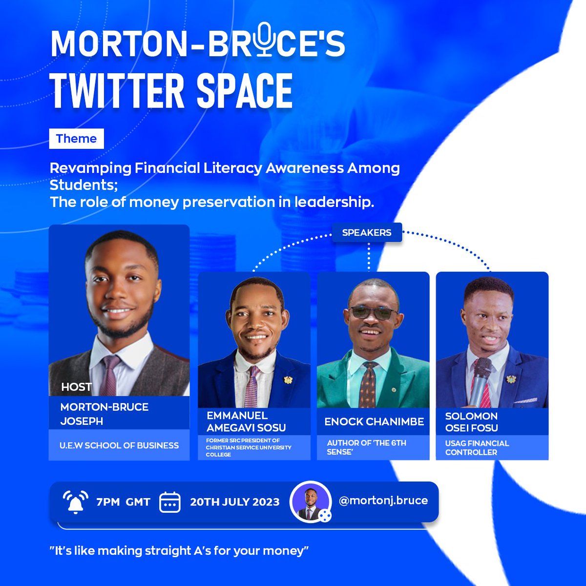 Set a reminder for my upcoming Space! x.com/i/spaces/1rmxP…