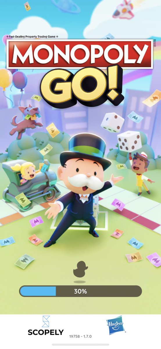 ⁦<a href="/MonopolyGO/">MONOPOLY GO!</a>⁩ wtf dude