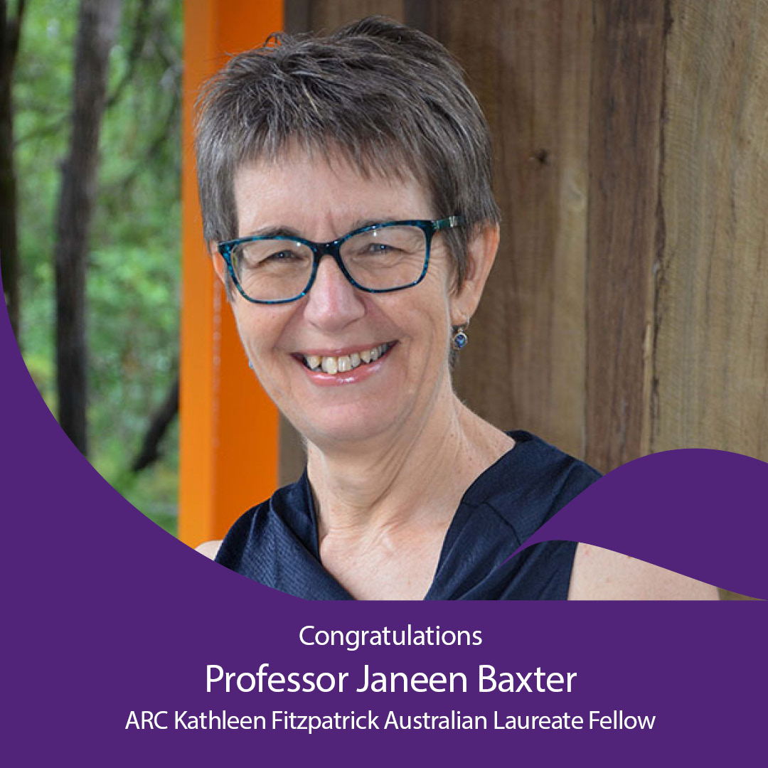 Life Course Centre (@lifecourseaust) on Twitter photo Congratulations to the 4 #UQ researchers awarded <a href="/arc_gov_au/">Australian Research Council</a> Australian Laureate Fellowships this week, including Life Course Centre Director @JaneenBaxter7 @HASSUQ
UQ was awarded the highest number of Laureate Fellowships this year ππππ
Read more: bit.ly/3NDSwAr Congratulations to the 4 #UQ researchers awarded <a href="/arc_gov_au/">Australian Research Council</a> Australian Laureate Fellowships this week, including Life Course Centre Director @JaneenBaxter7 @HASSUQ
UQ was awarded the highest number of Laureate Fellowships this year ππππ
Read more: bit.ly/3NDSwAr