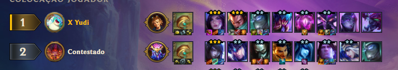 CronicasDoYudi's tweet photo. Então é esse o meta de TFT? https://t.co/oNcyPLlboc