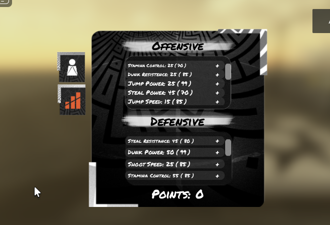 aullki's tweet photo. 👀 Hud de Stats do Handles

Valeu @TheAsync_  pelo feedback pra chegar no resultado.

#DesenvolvedorRoblox #RobloxDev #ROBLOX https://t.co/vUWmAXr78r