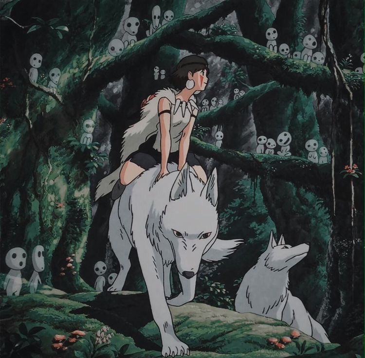 Anime Aesthetics tweet media