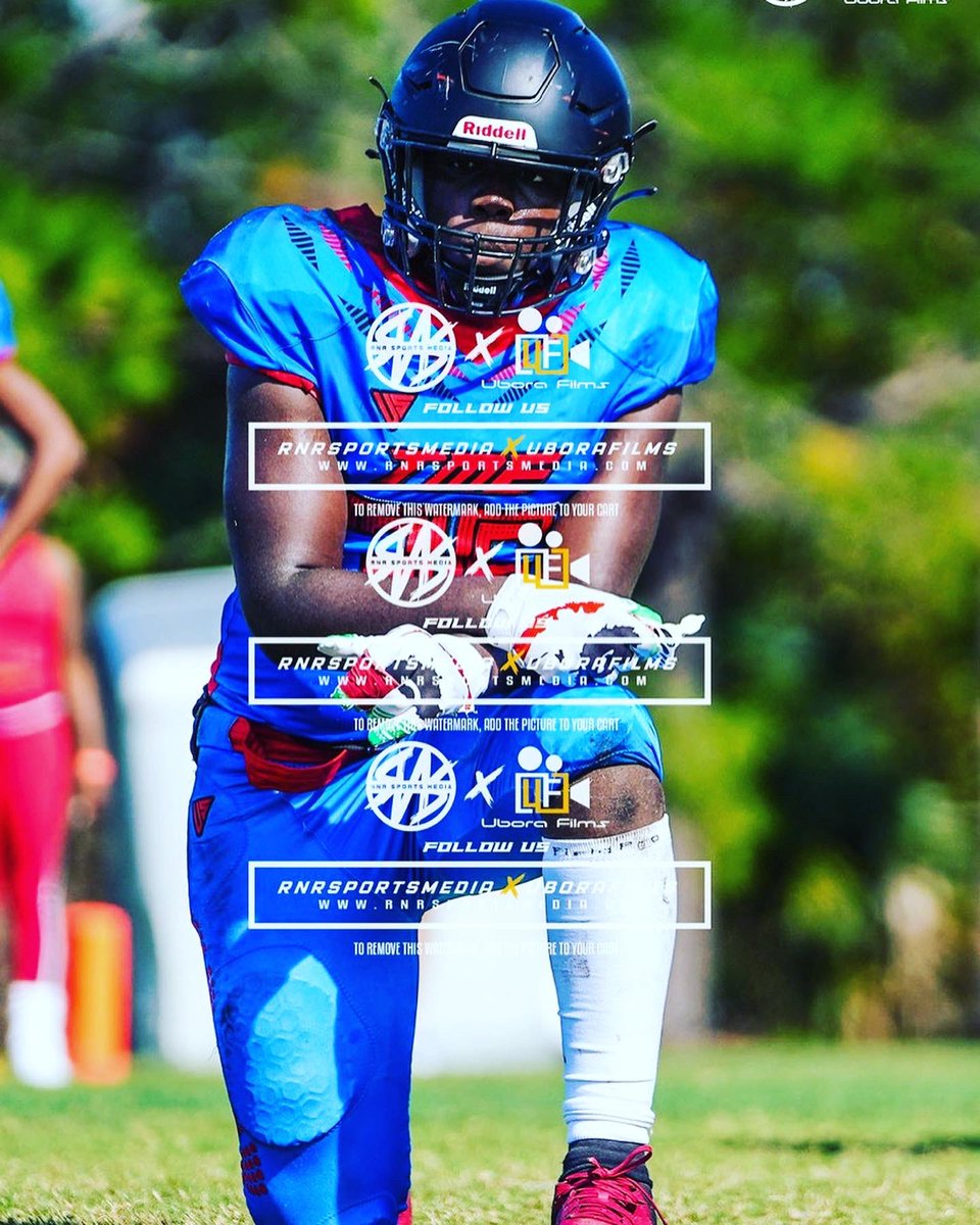 Kaleb White tweet media