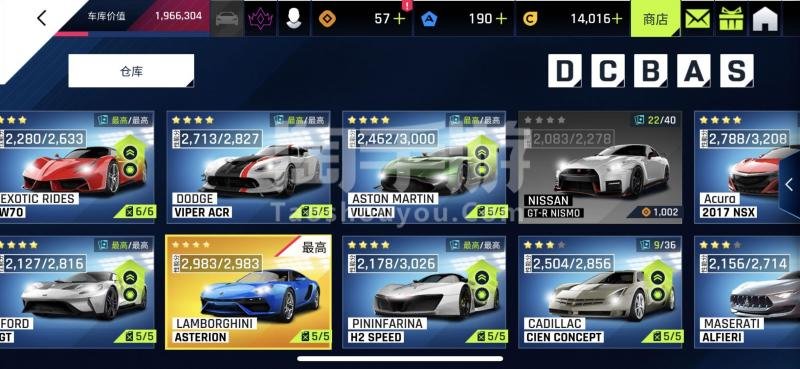 Super underrated game as far as I'm concerned. #gamedesign #mobilegame #racingsim #Gameplay #cargames