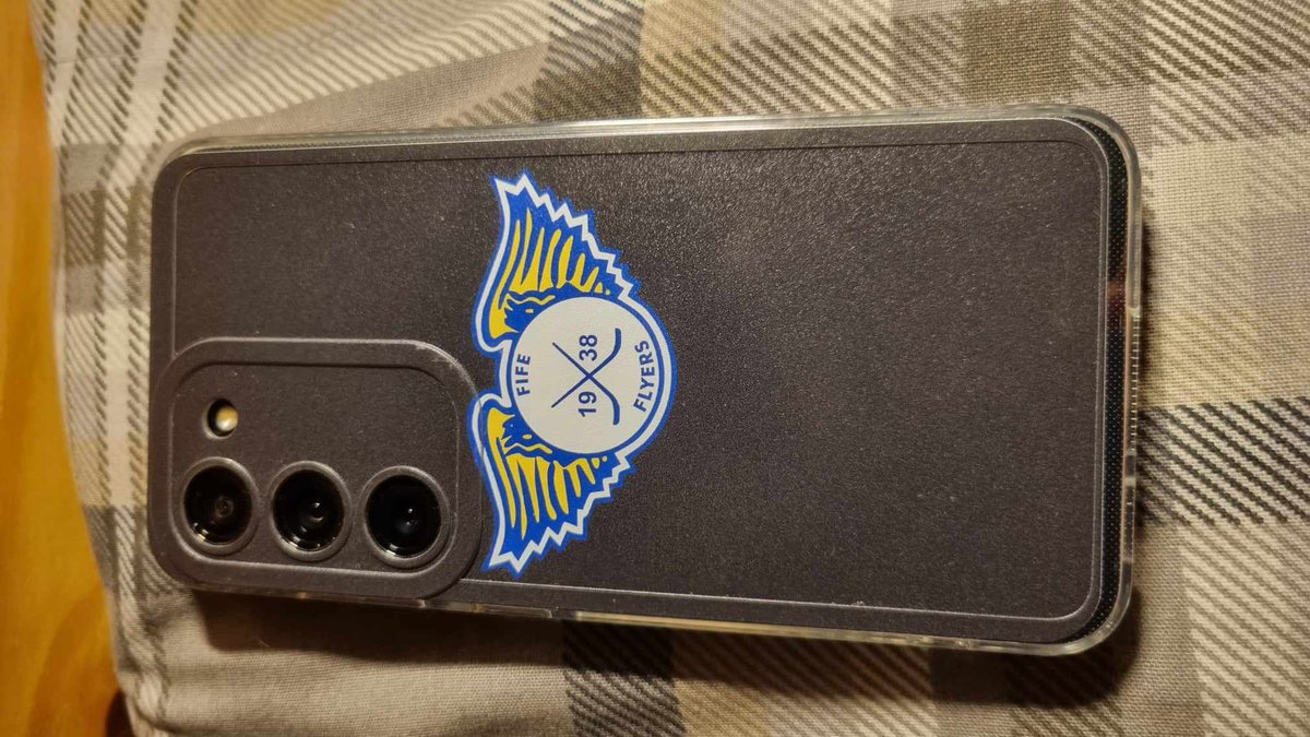 New phone New case. Thanks again <a href="/nostalgiacases/">Nostalgia.co.uk</a>