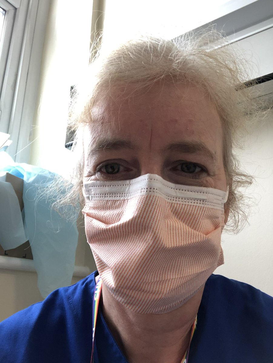 hellomynameisEv's tweet photo. #NHS75  1987 started at St Mary’s SoN @ImperialNHS on a graduate nurse course, been employed in various roles @AneurinBevanUHB since 1991, currently @ABUHB_Research, worked with many  inspirational friends incl @BrianwDolan @cherylwilson2 hopefully made a difference along the way https://t.co/VE4E41zqgI