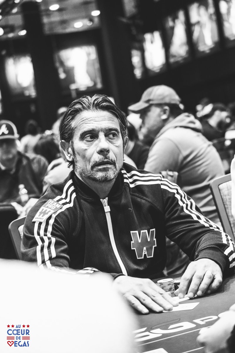 Au Coeur de Vegas tweet media