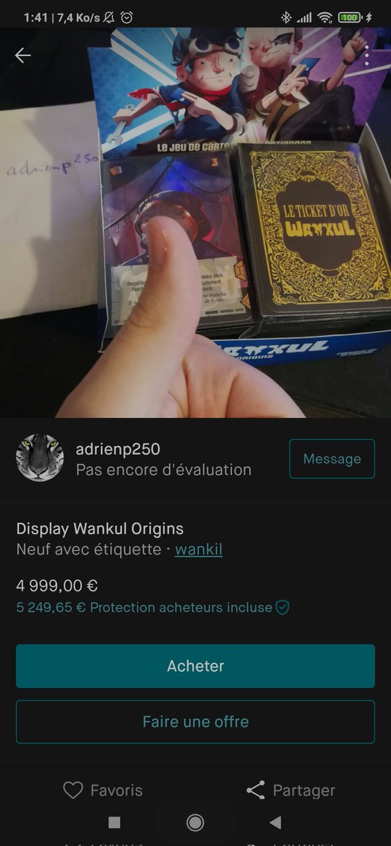 Palazox 🇨🇵 AI Hater tweet media
