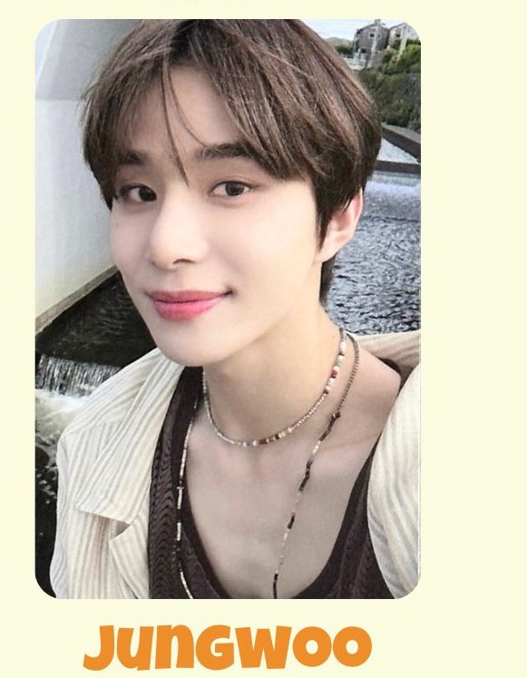 honeyjwoos's tweet photo. WTT nct ccomaz trading card orange ver.

have: winwin

want: jungwoo

USA only 🇺🇸 

#wttnct #wttwayv #nct #wayv https://t.co/xx96qyAm0a