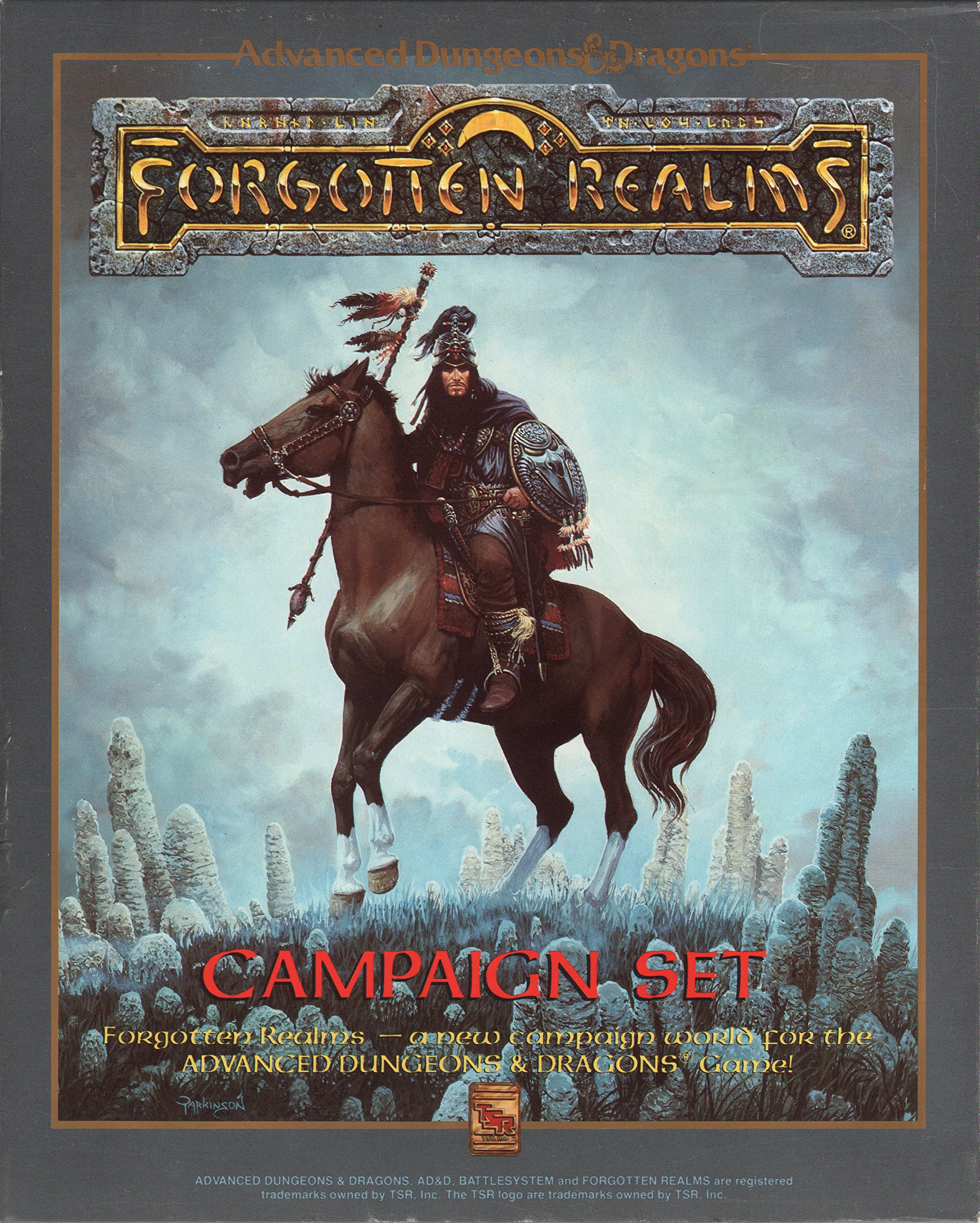 Forgotten Realms Wiki (@FRWiki) / X