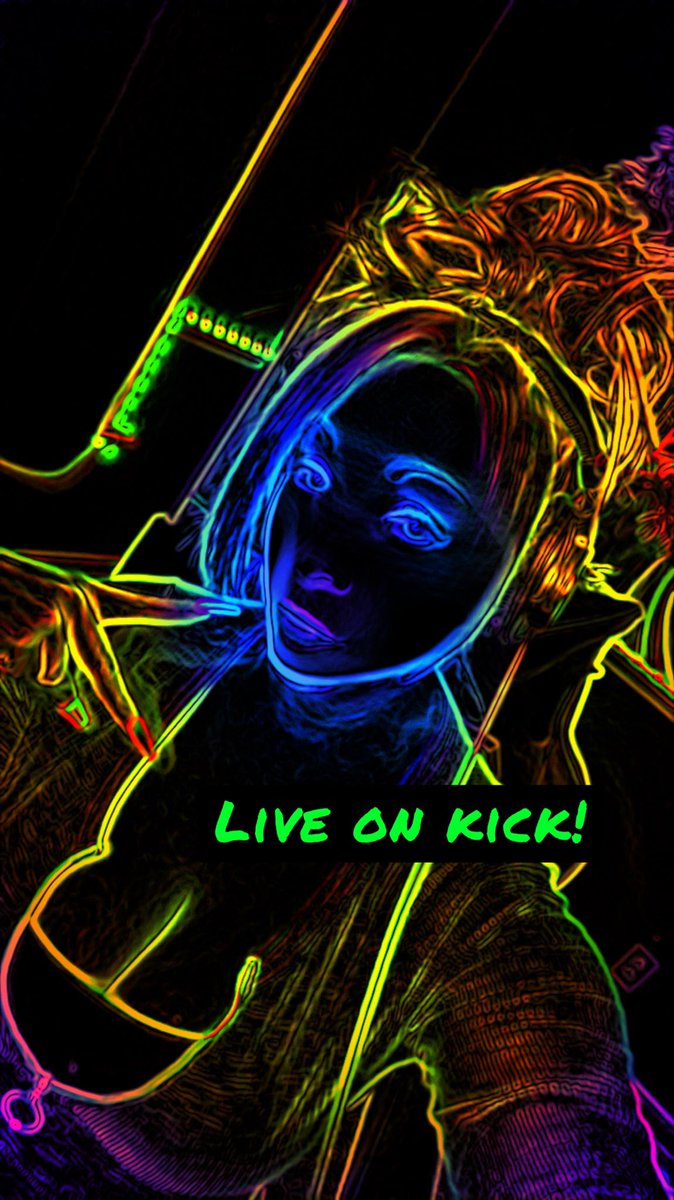Join me live on <a href="/kick/">KICK</a> 

#kick #steaming