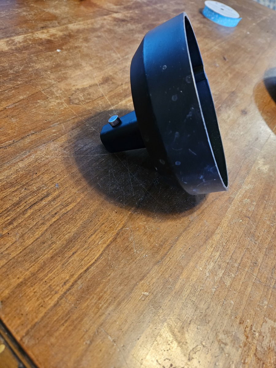 Neptunes_Net's tweet image. Internet, do your thing! Found it while cleaning my kitchen cabinets. What is it? #Whatisit