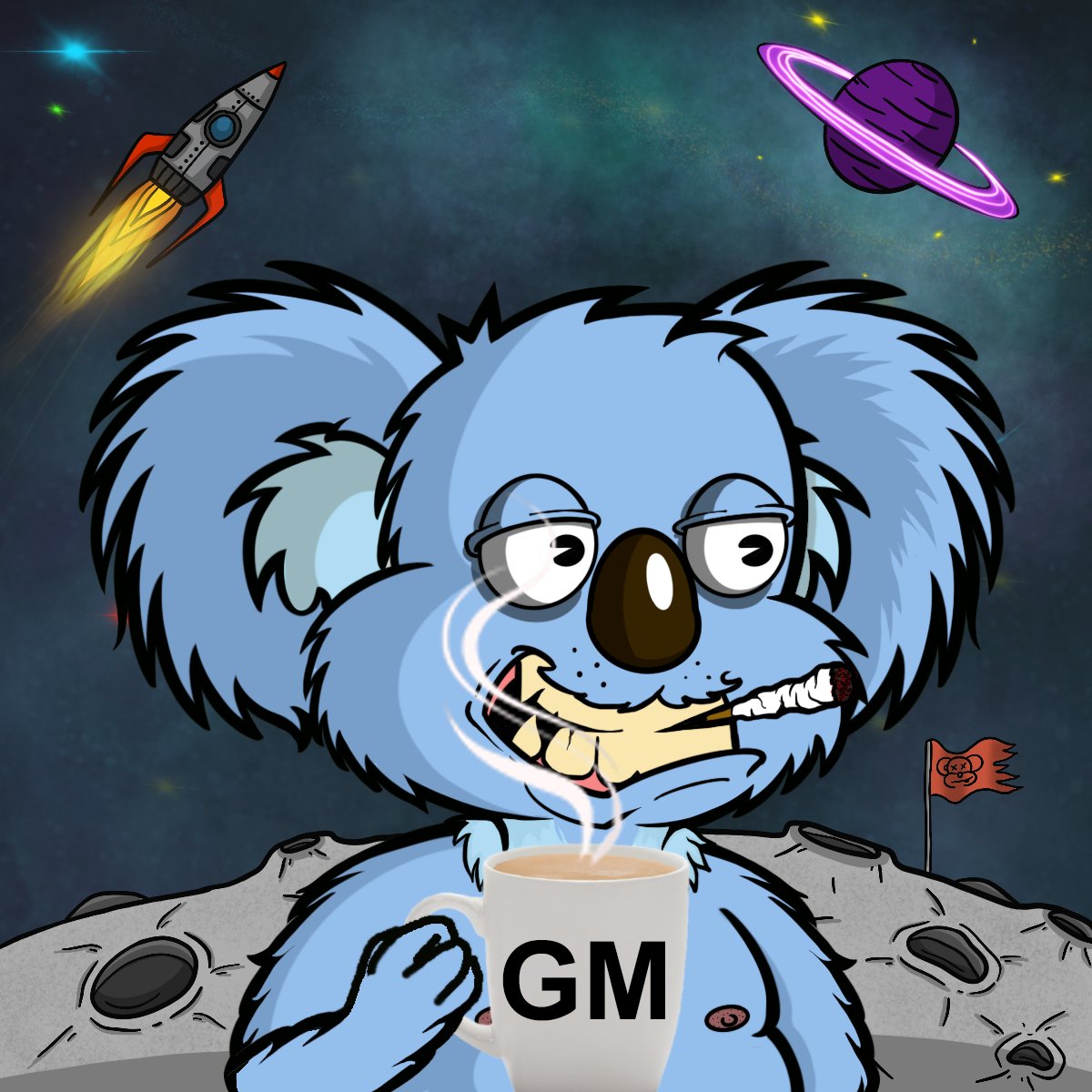 Drop Bears tweet media