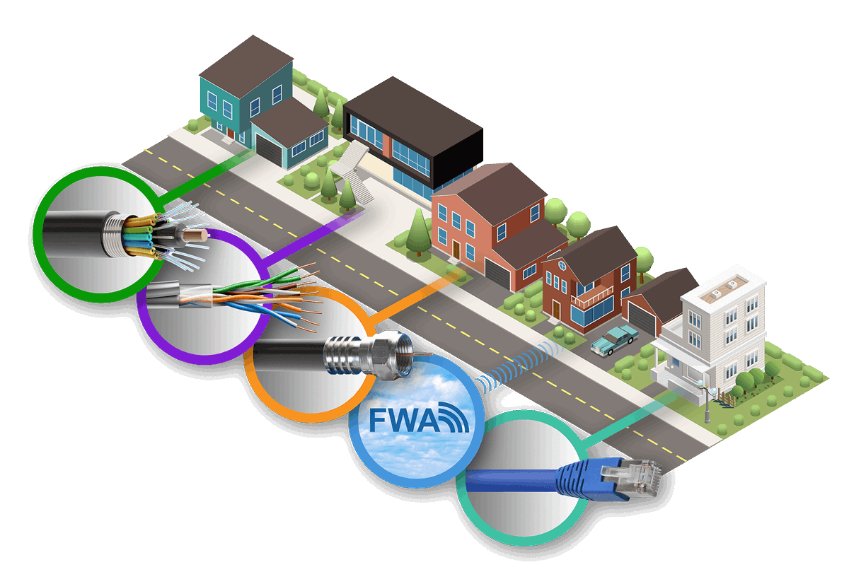 maxlinear_inc's tweet image. With support for all high-speed #data access and in-home #connectivity technologies and both #prplOS and #RDK-B software development kits, AnyWAN represents a significant step forward in simplifying #network management and enabling connectivity. buff.ly/46yOjXE