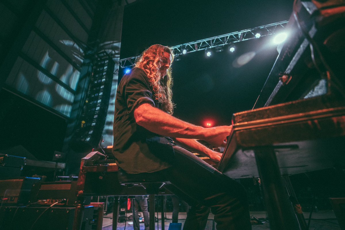 blackberrysmoke's tweet photo. Thank you @RoostertailFest! We had a great time rockin with you last weekend. 

Photos by Andy Sapp https://t.co/MemQozBU5W