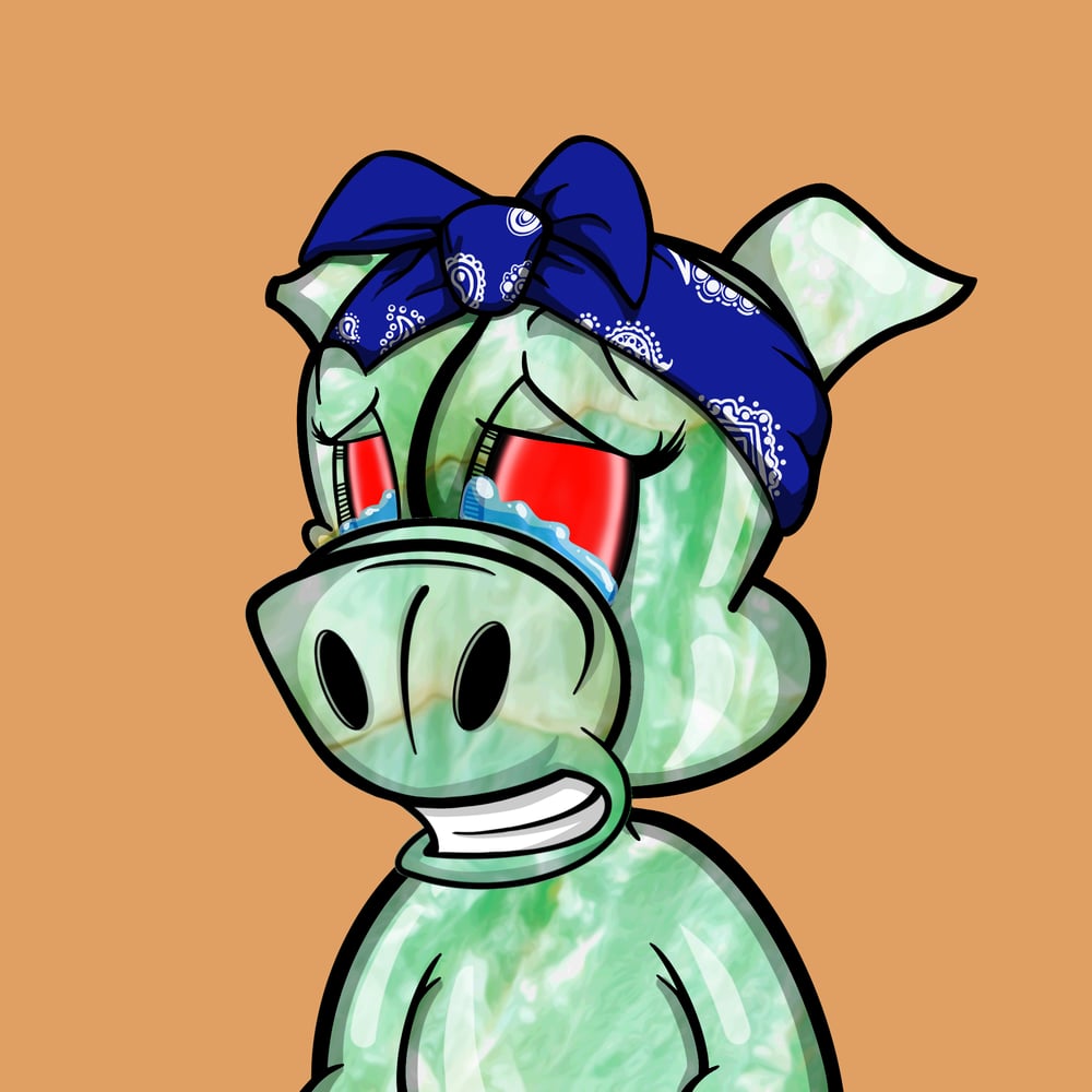 DFV_aka_TIO's tweet image. @FunApes_NFT and @BanksySociety 

#HamFam #FunFam