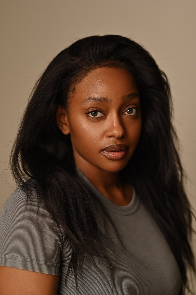 New headshots