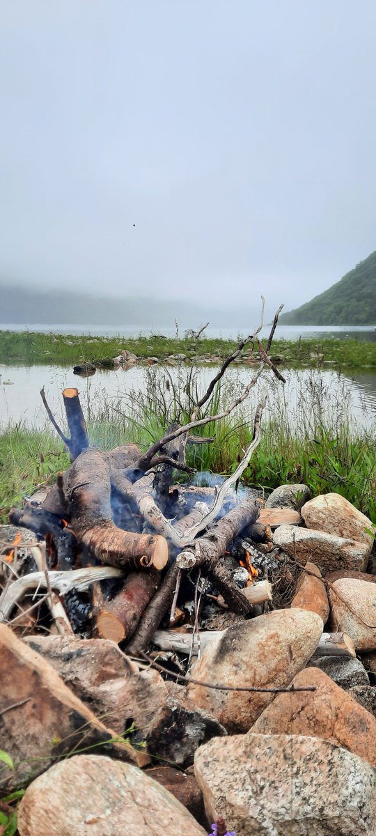 Chipman2012's tweet image. Quad trip to Little River Lake today.