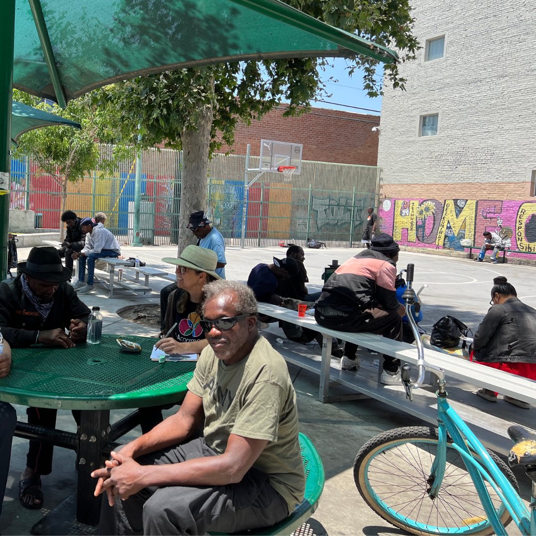 LA Commons tweet media