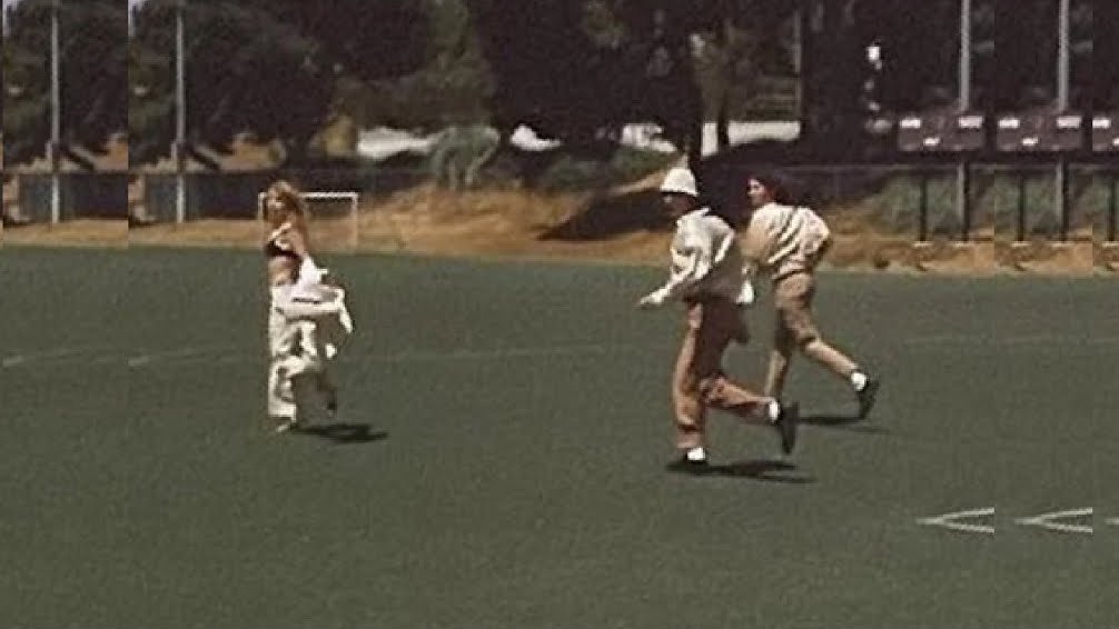 🎧 Dig magazine posicionó a 'Running Out Of Time' de <a href="/paramore/">paramore</a> en el puesto #3 de las 20 mejores canciones de 2023 hasta ahora