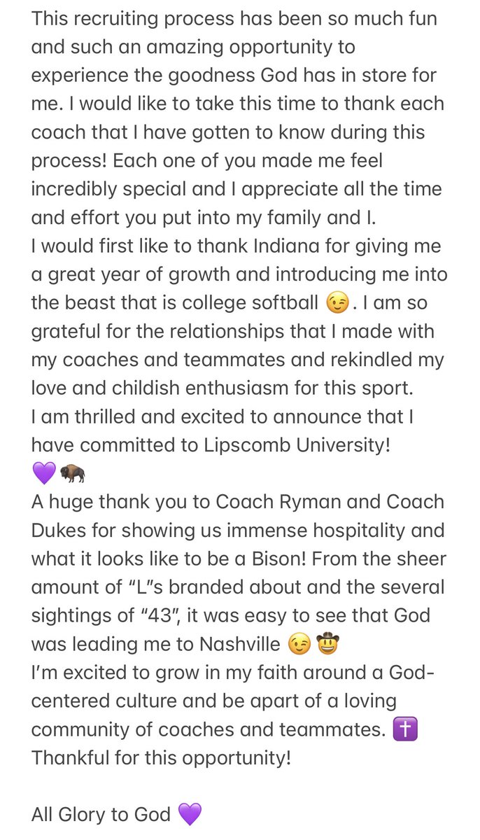 🥎Elle Smith🥎 tweet media