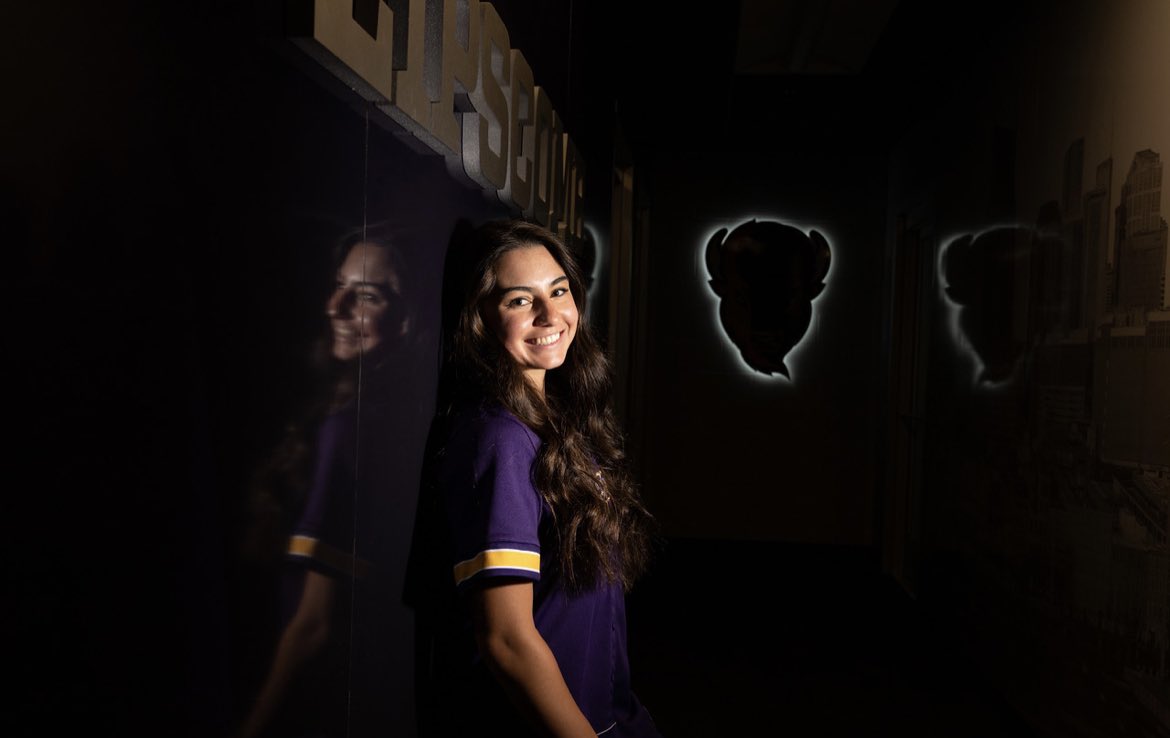 🥎Elle Smith🥎 tweet media