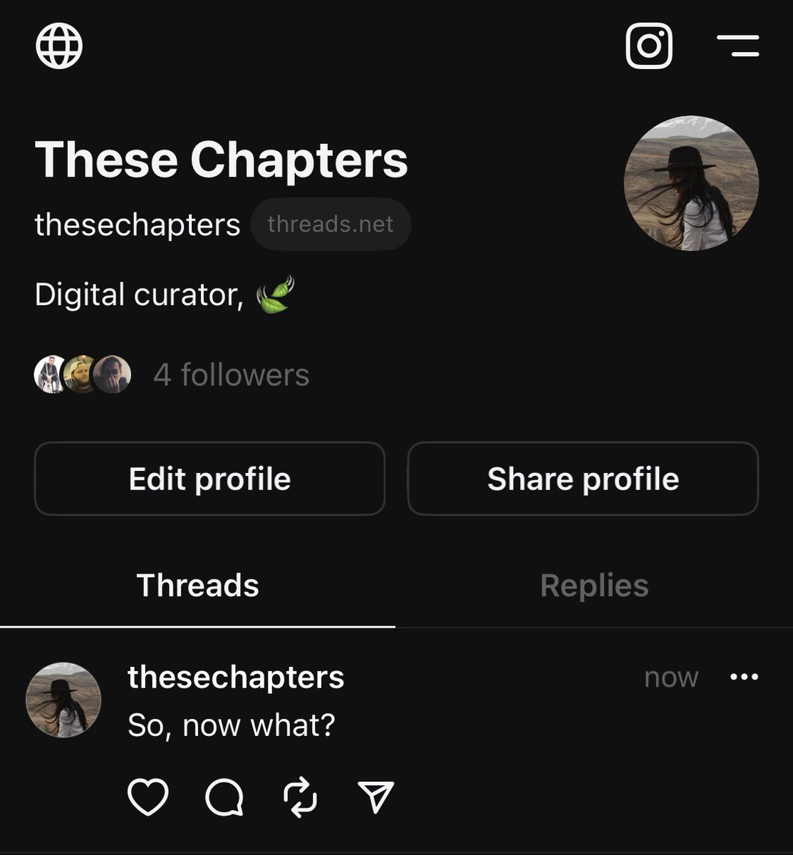thesechapters's tweet photo. Bye, Twitter https://t.co/ykdRtGOOaO