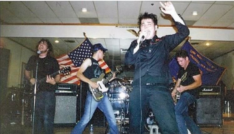 The_MCR_Archive tweet picture