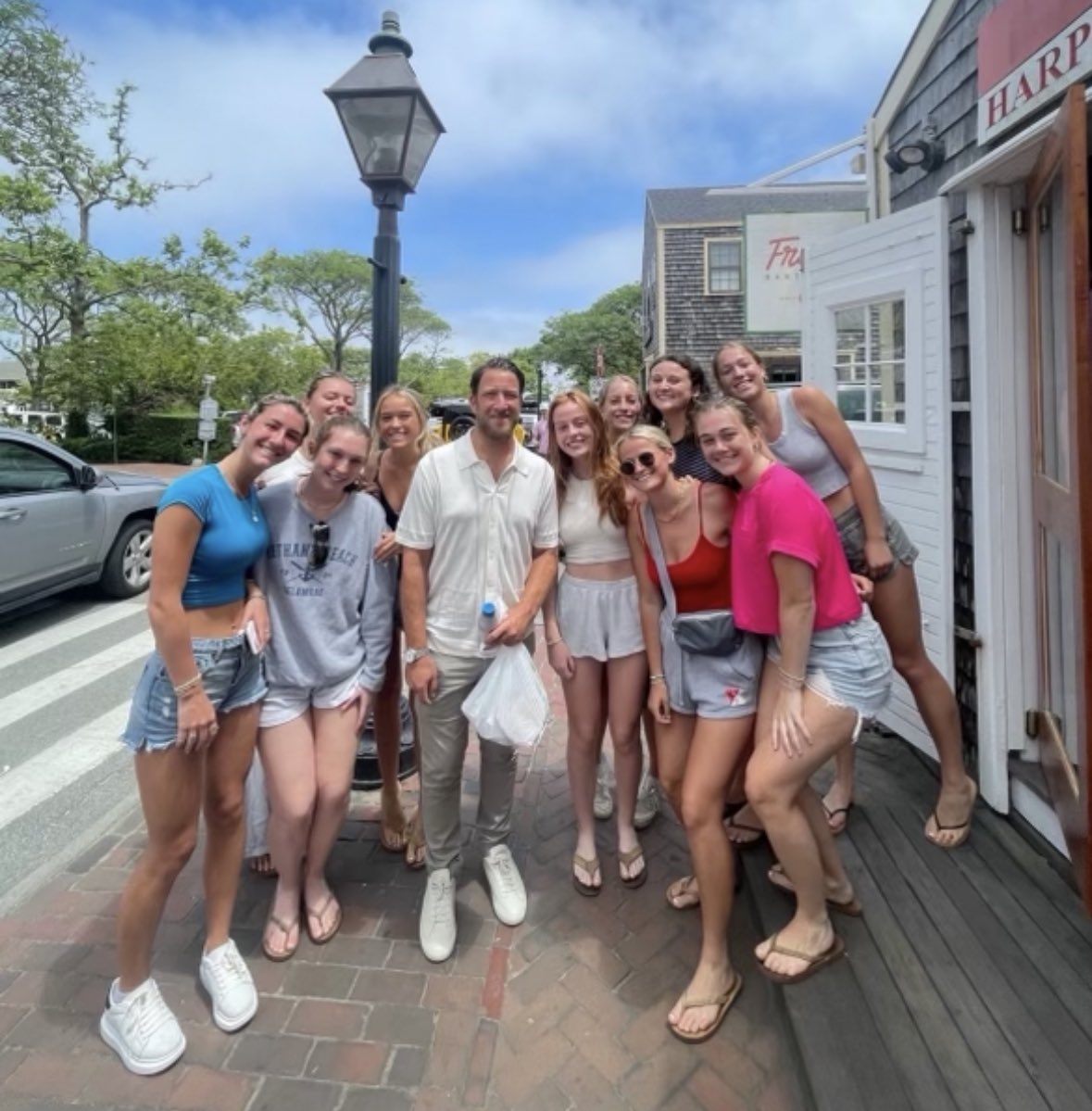 Dave Portnoy tweet media
