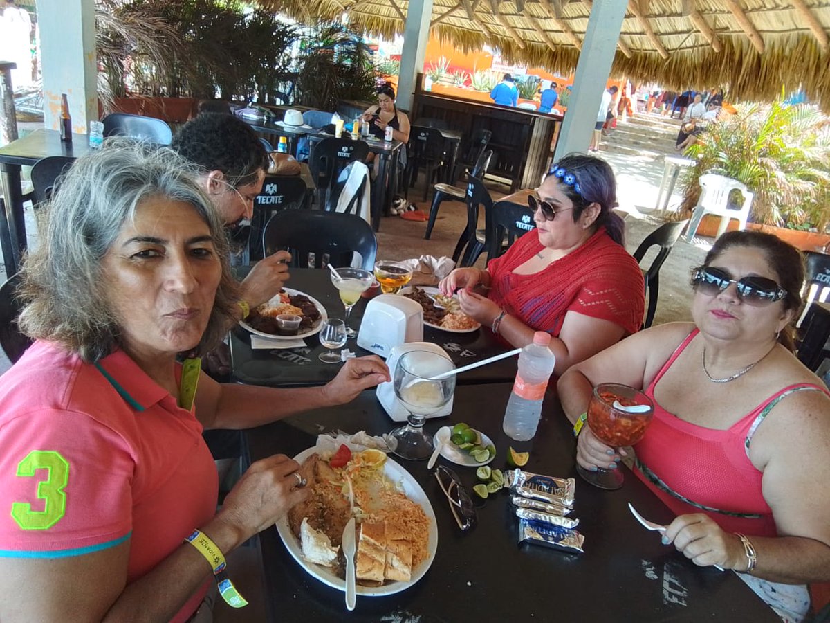 solimperialaca's tweet photo. Discover the wonders of nature with #QuintoSolImperial's 🌞 #EcoTour! 🌿 
Immerse yourself in the beauty of Acapulco's pristine landscapes, explore hidden trails, and encounter fascinating wildlife. Join us on this unforgettable journey and create lasting memories. https://t.co/unKLNfrcgG
