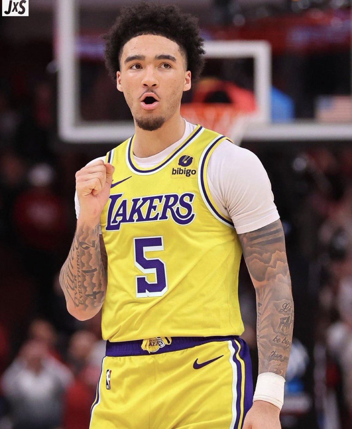 5x lakers jersey cheap
