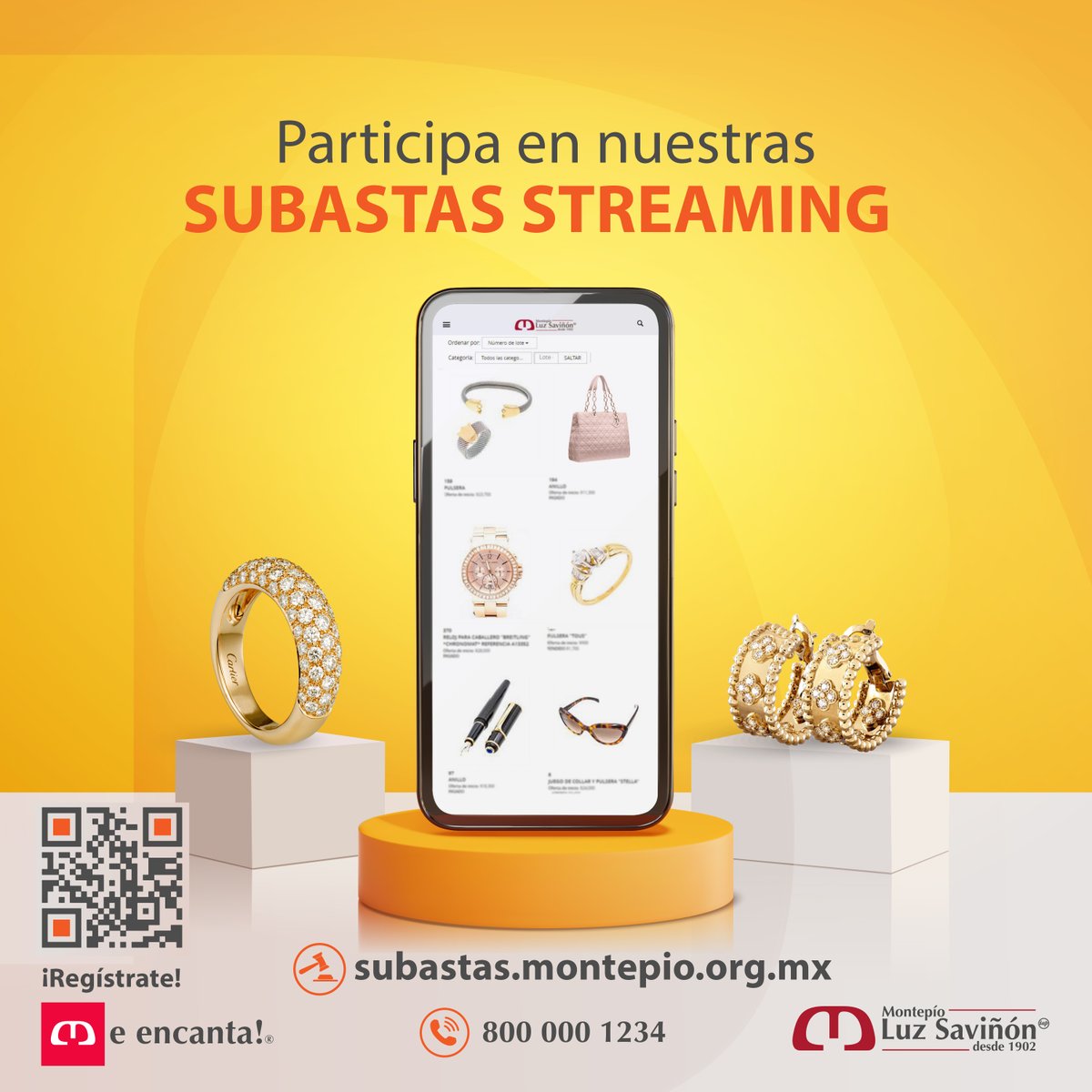 SubastMLSavinon's tweet photo. ¡La oportunidad de hacerte con piezas únicas es ahora!  

Regístrate  y participa este 11 de #Julio2023.👉 https://t.co/7HGIukocGi o envía un mensaje al 55 7990 4364.

¡Prepárate para descubrir auténticos tesoros! 📱✨ https://t.co/EyI4vpwskQ