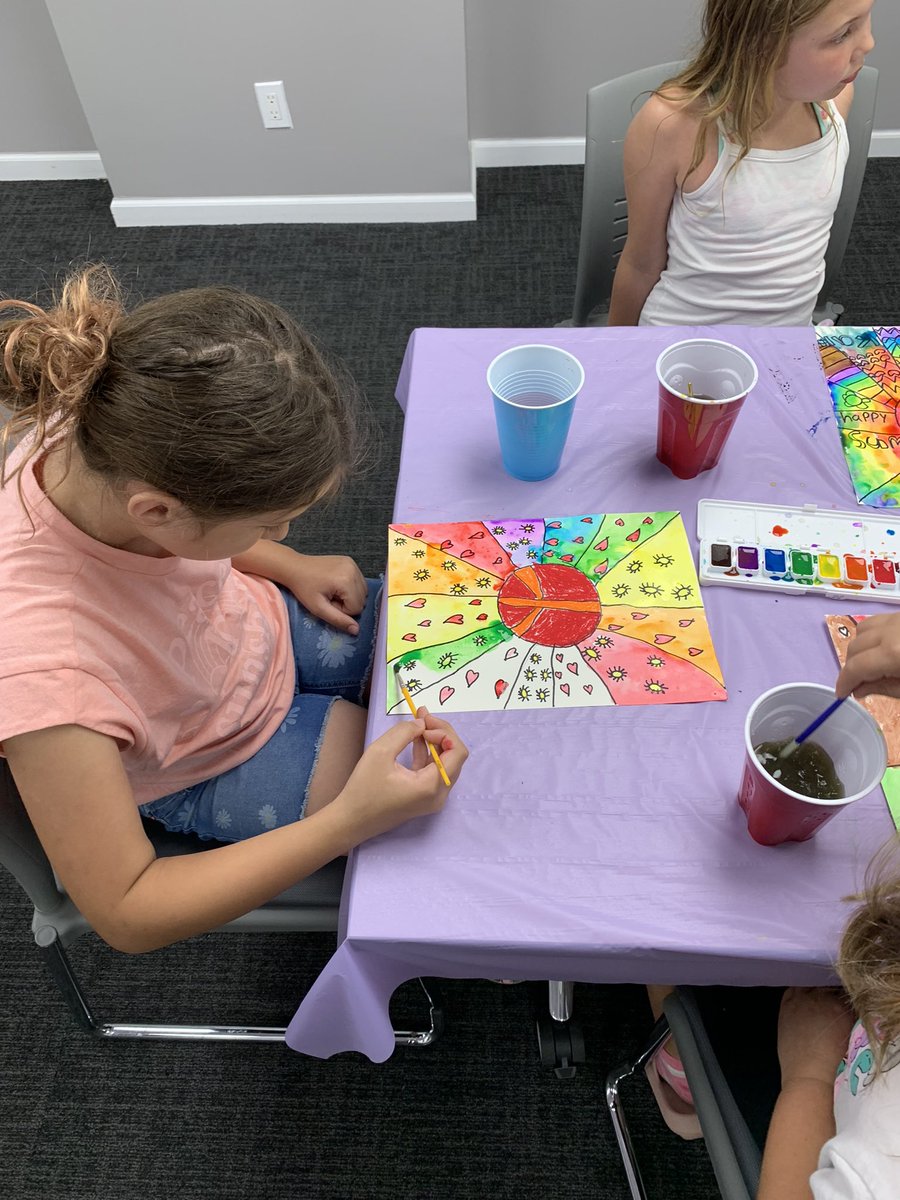 Seaford Library Children’s Department tweet media