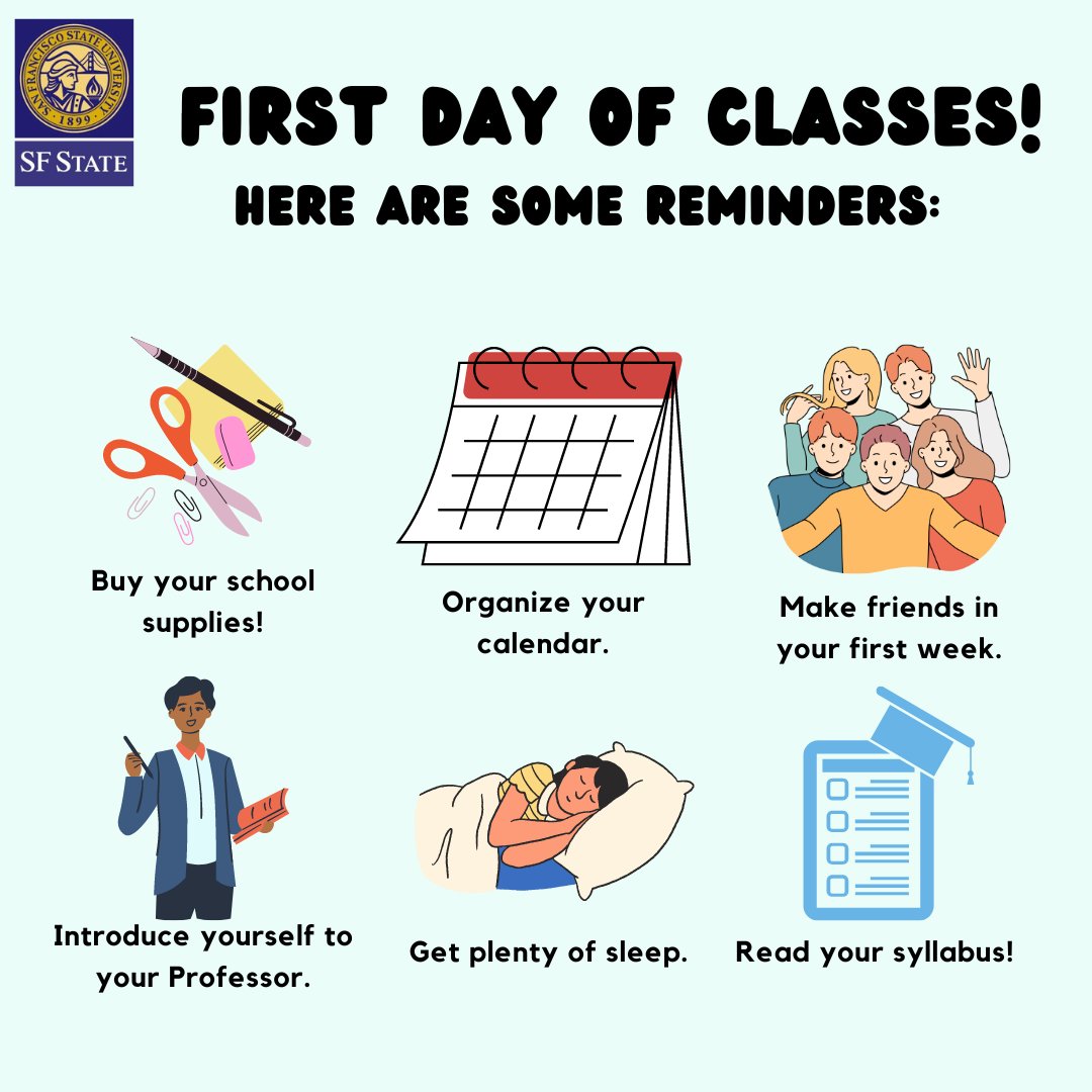 Residential Life tweet media